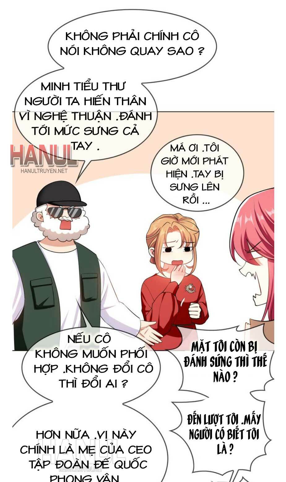 Chương 197.1 - Trang 11