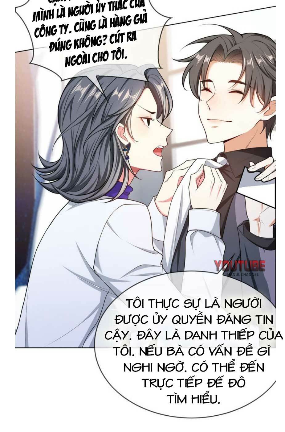 Chương 203.1 - Trang 11