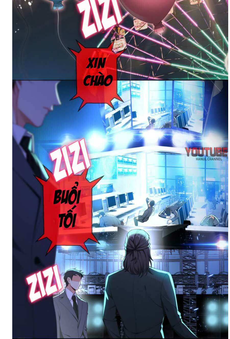 Chương 210 - Trang 16