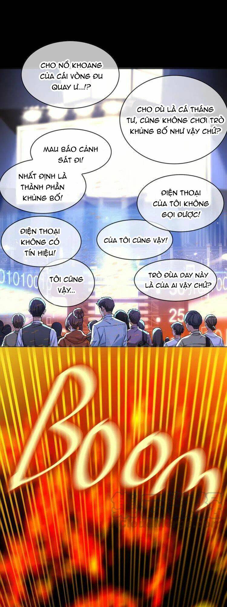 Chương 211 - Trang 1
