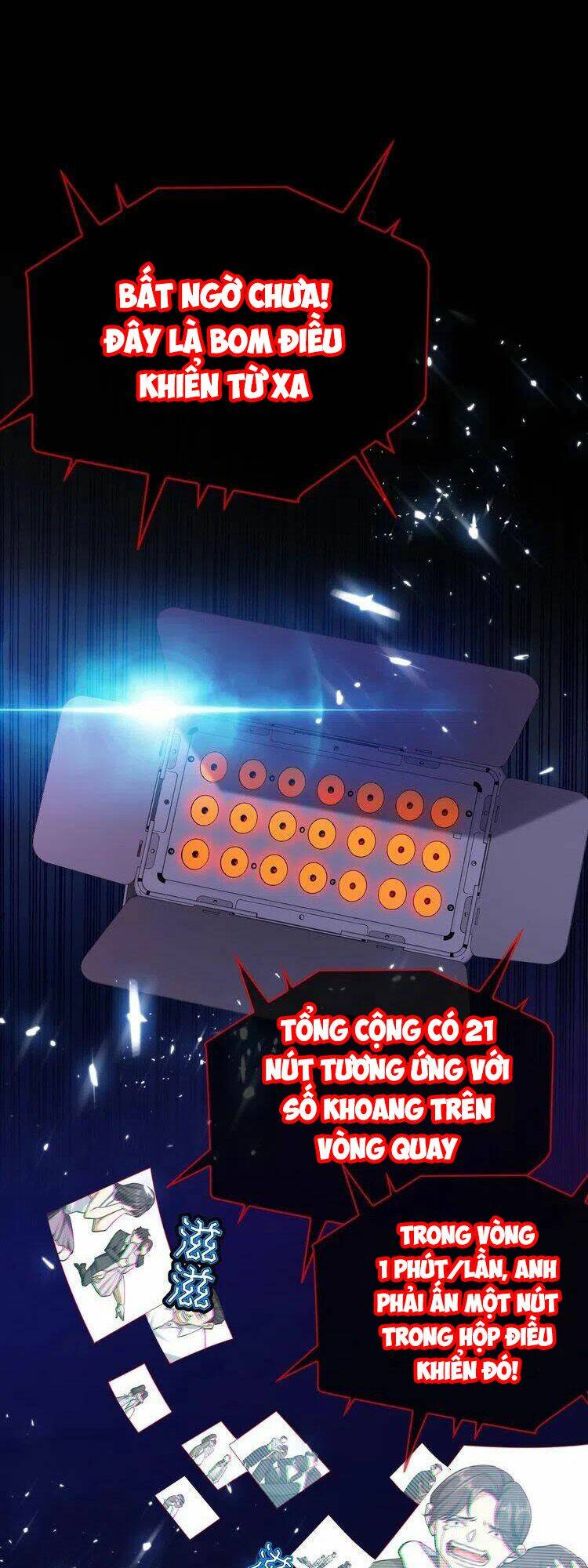 Chương 211 - Trang 16