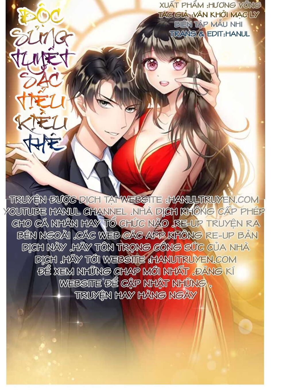 Chương 23 - Trang 1