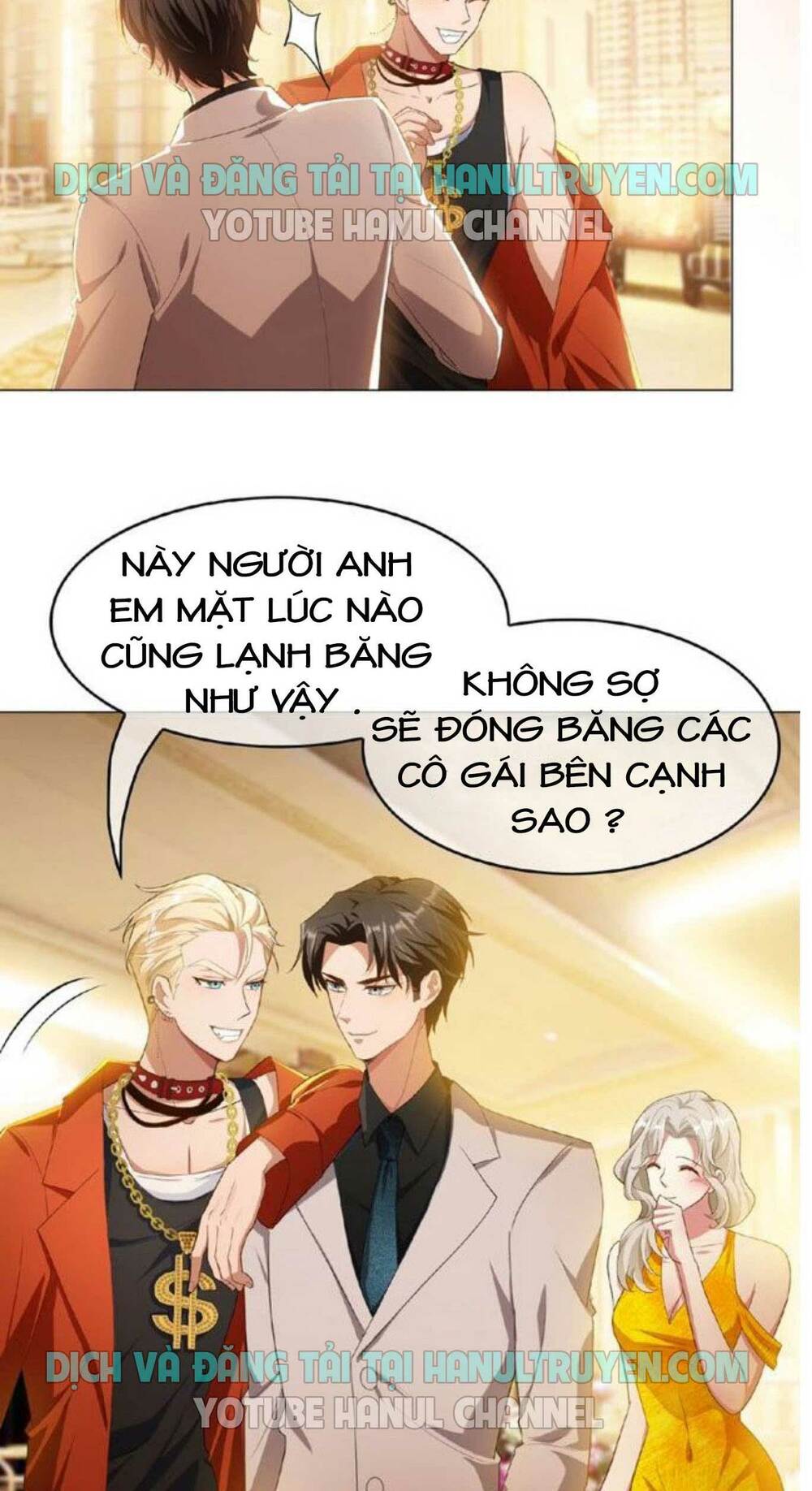 Chương 71 - Trang 19
