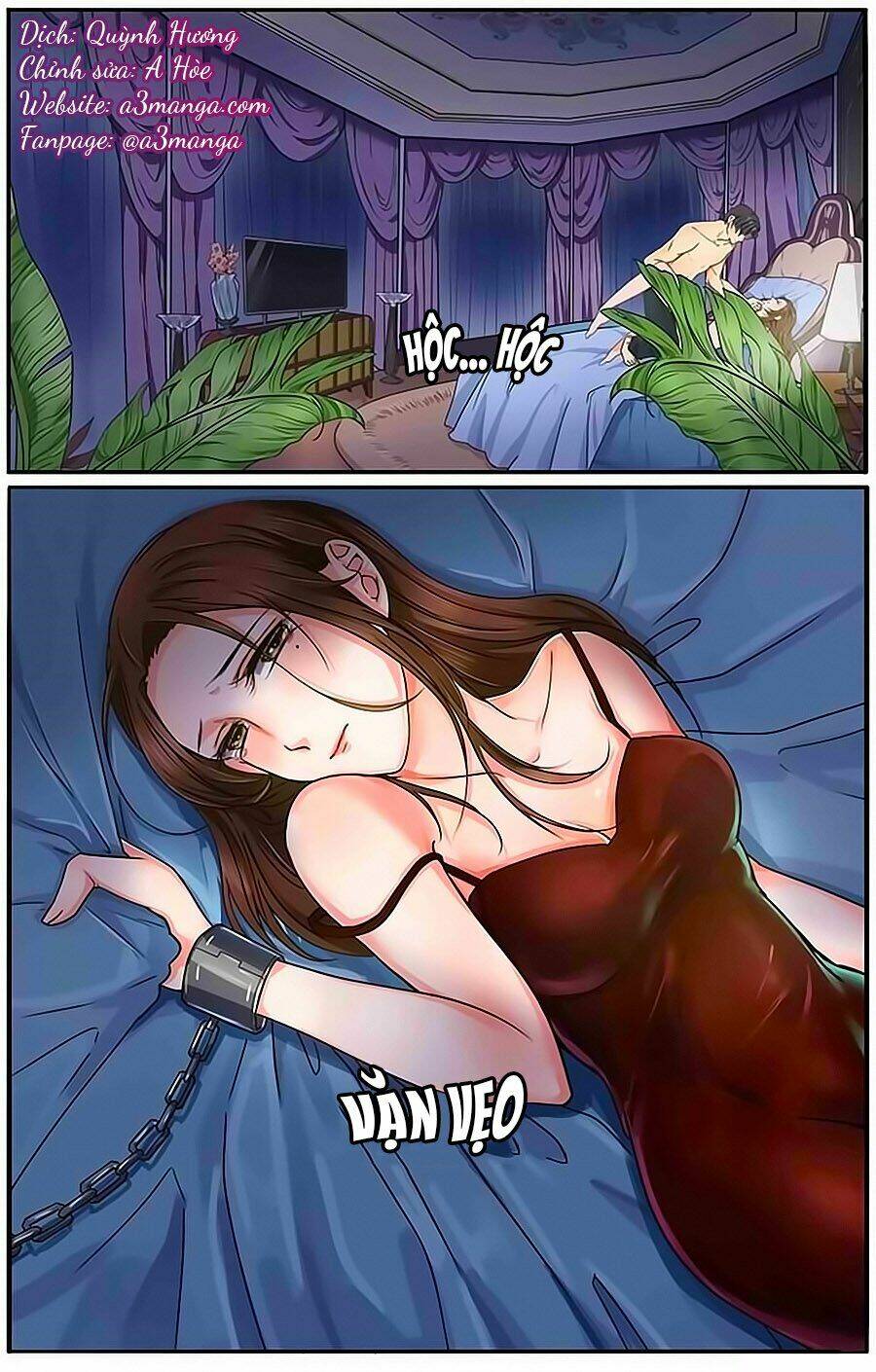 Chương 1 - Trang 1