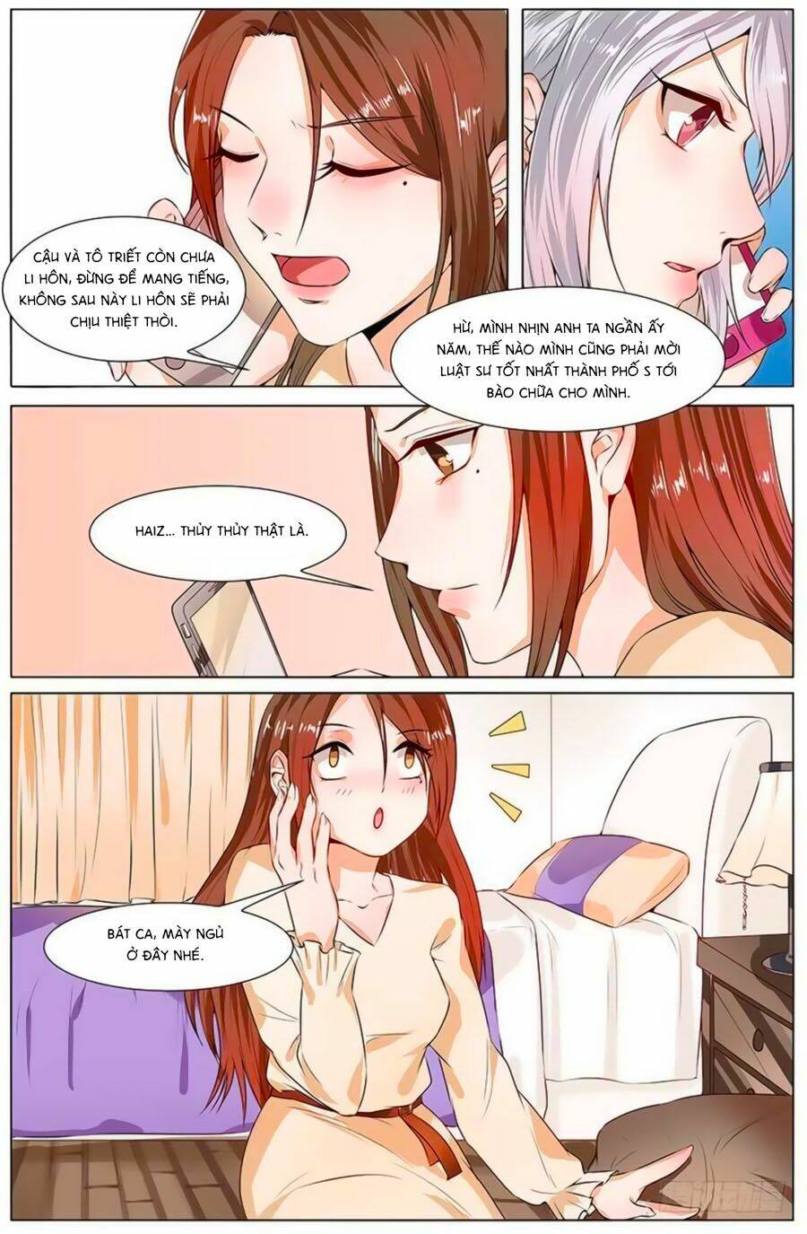 Chương 100 - Trang 5