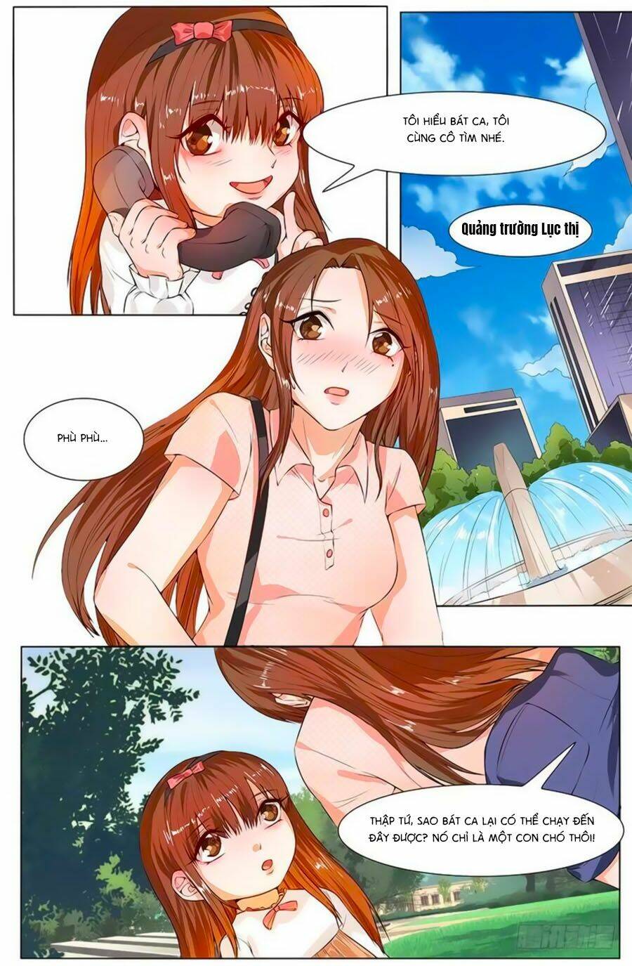 Chương 101 - Trang 3