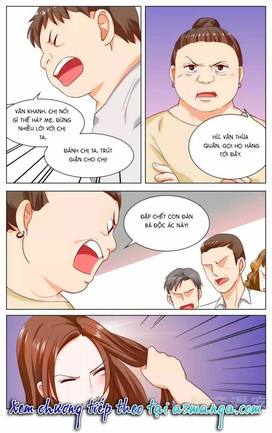 Chương 110 - Trang 8