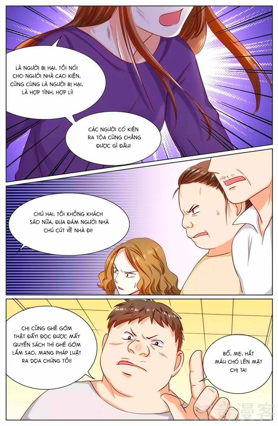 Chương 111 - Trang 7