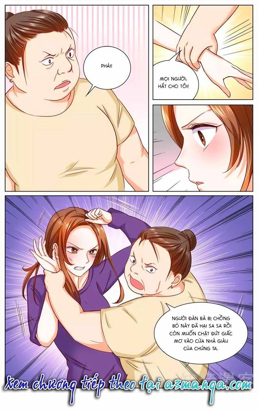 Chương 111 - Trang 8