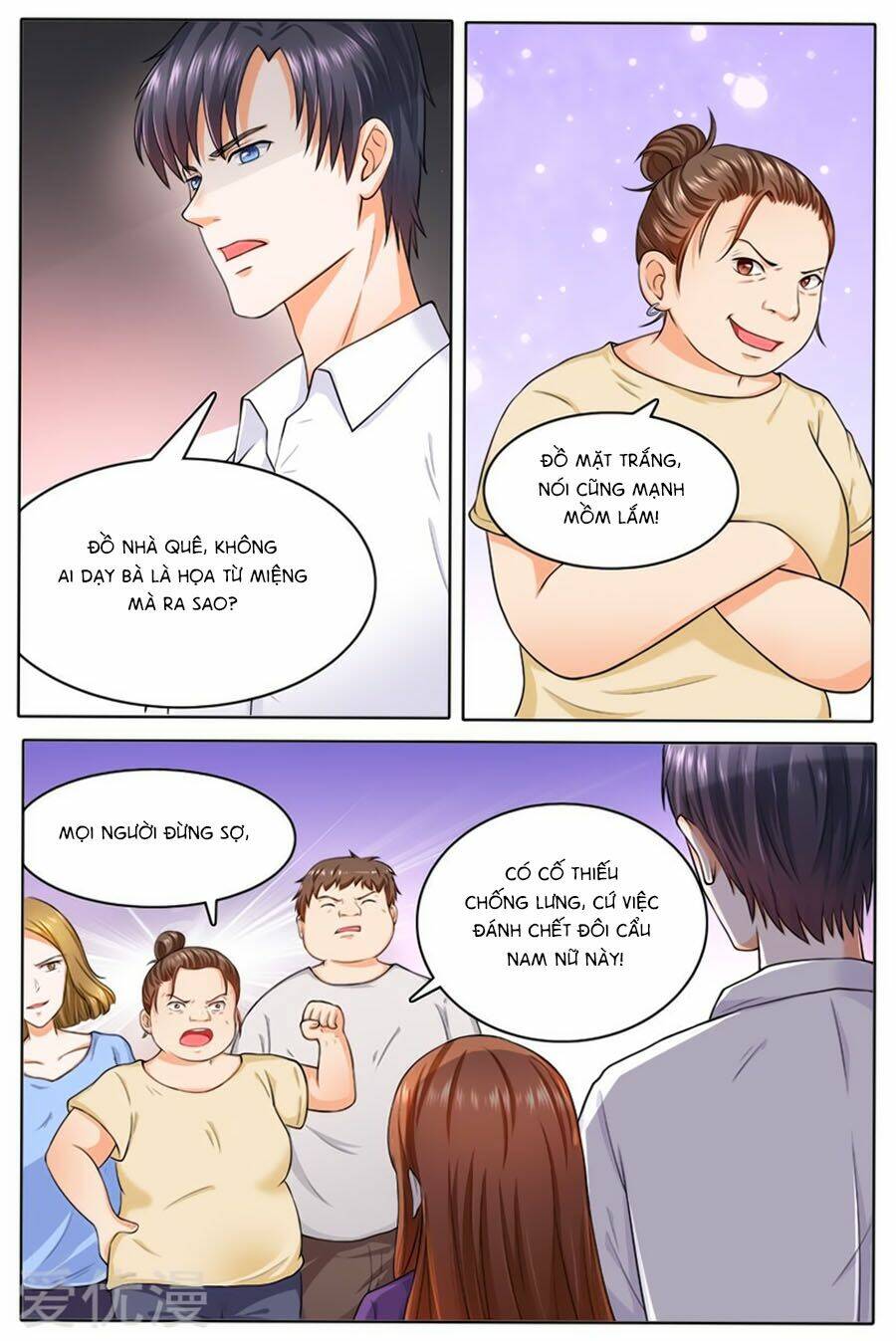 Chương 113 - Trang 1