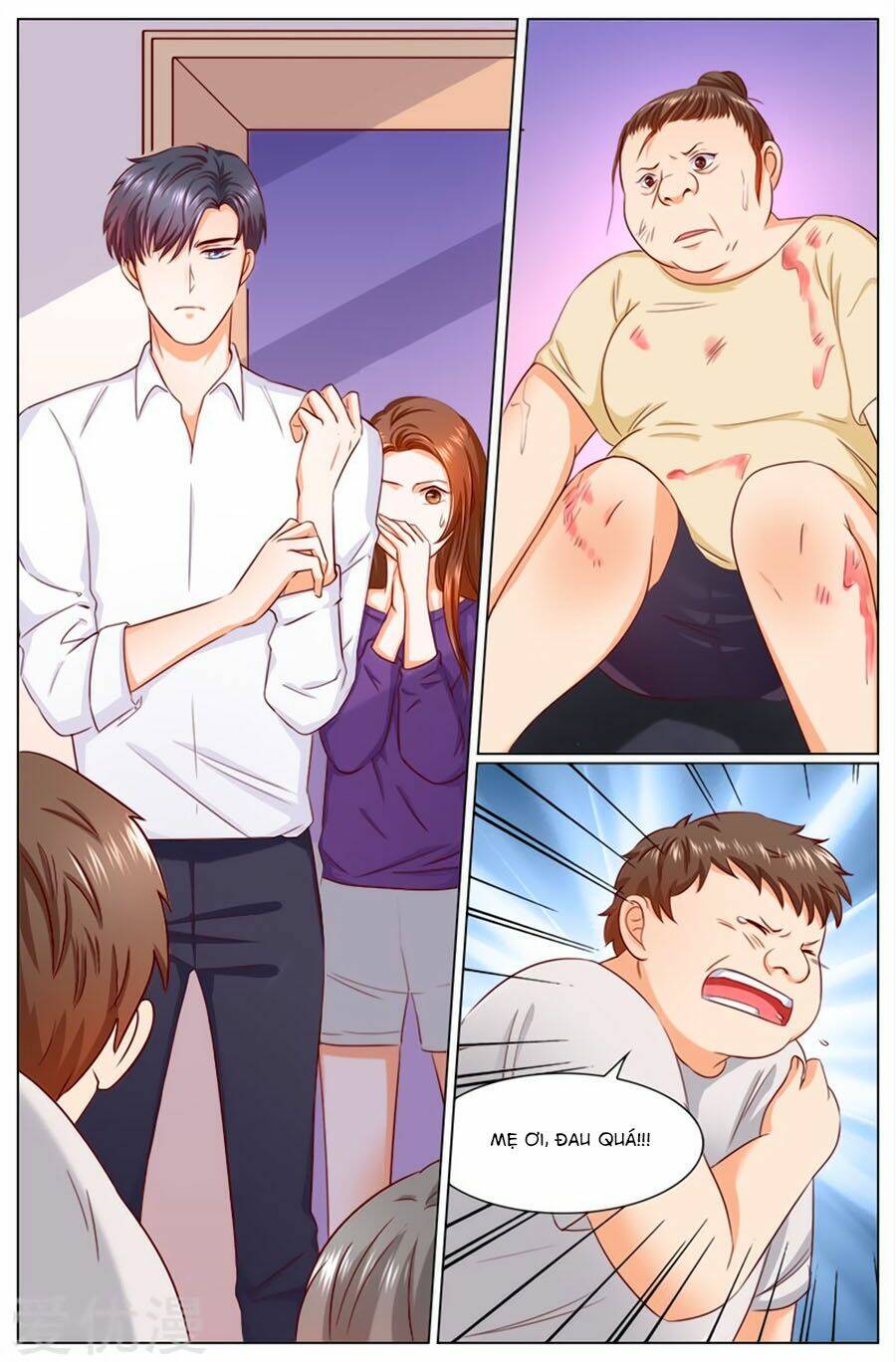 Chương 113 - Trang 5