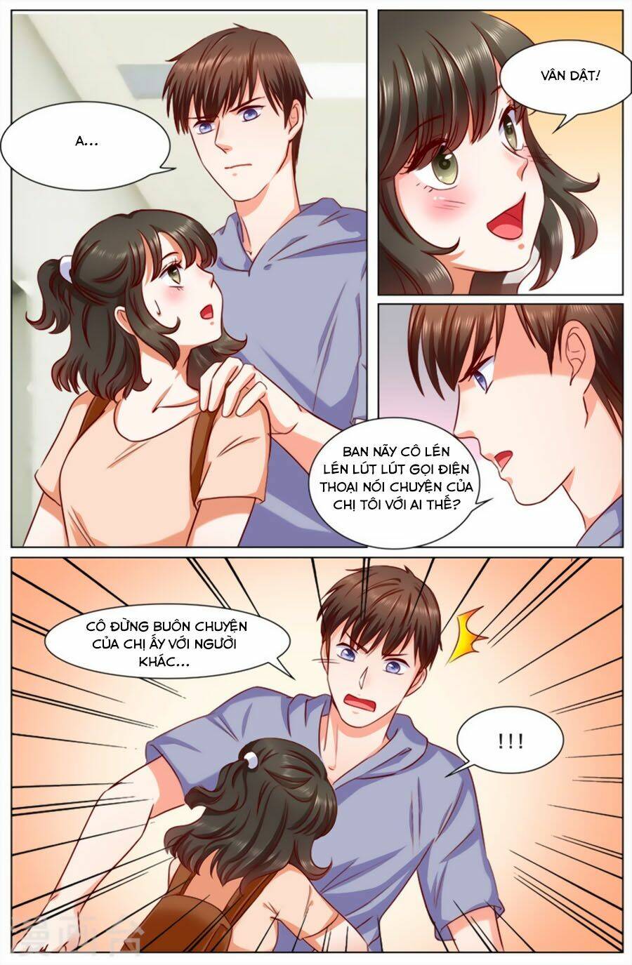Chương 121 - Trang 5