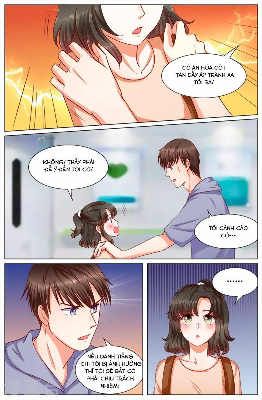 Chương 121 - Trang 6