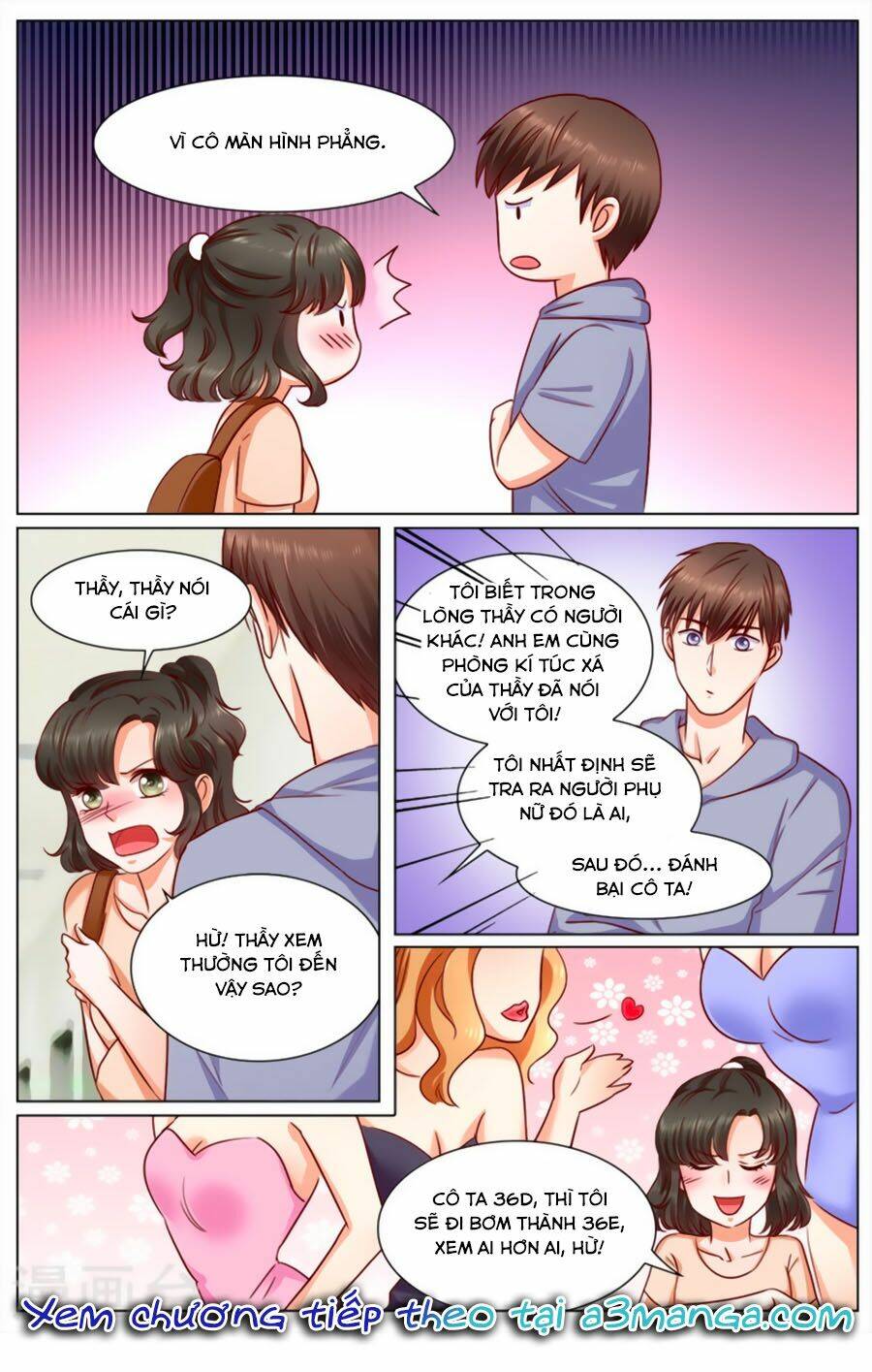 Chương 121 - Trang 8