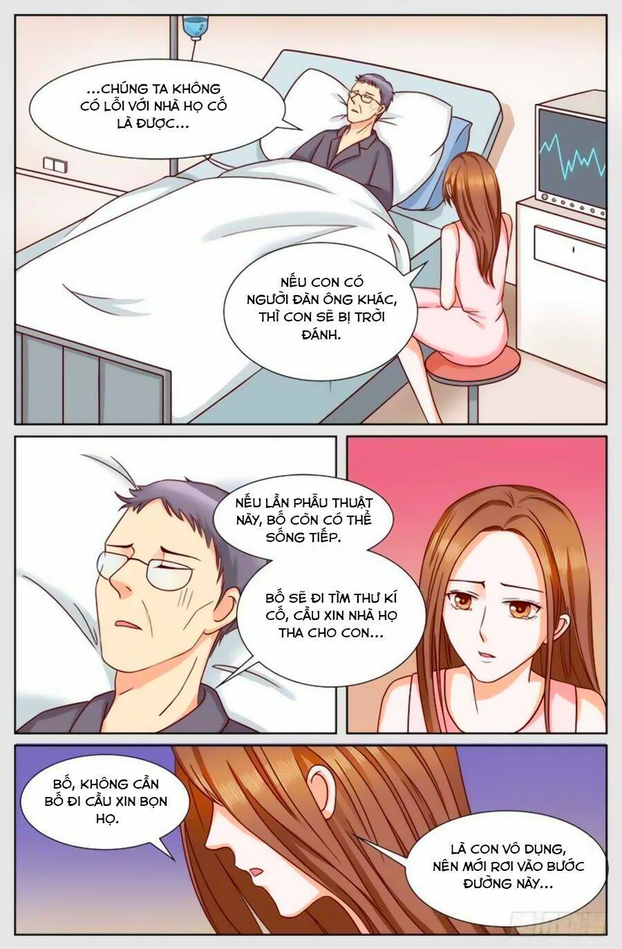 Chương 122 - Trang 7