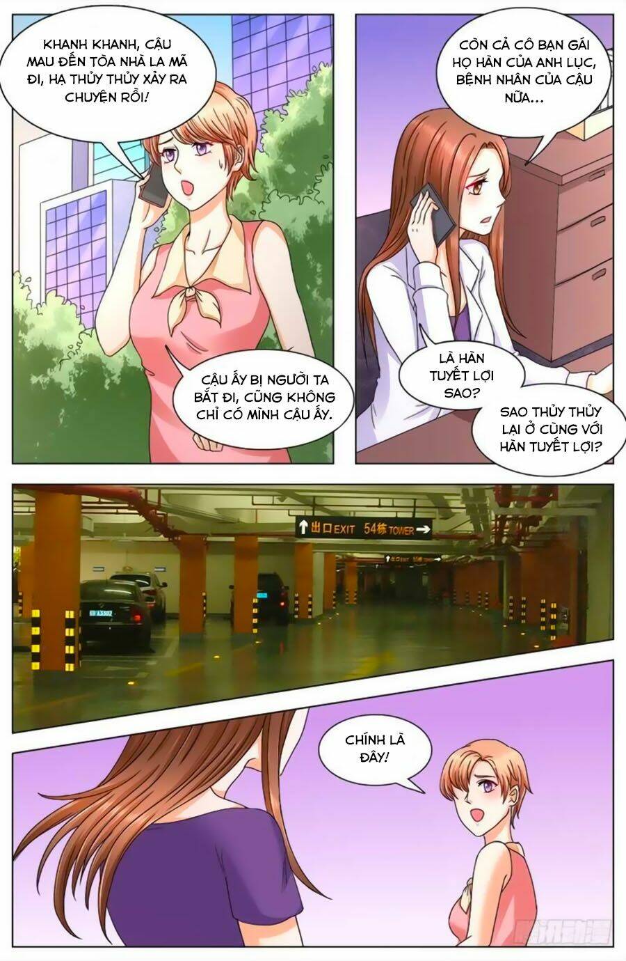 Chương 123 - Trang 3