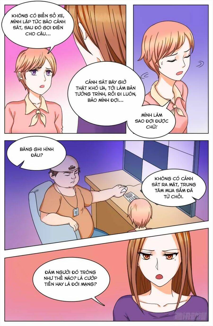 Chương 123 - Trang 6