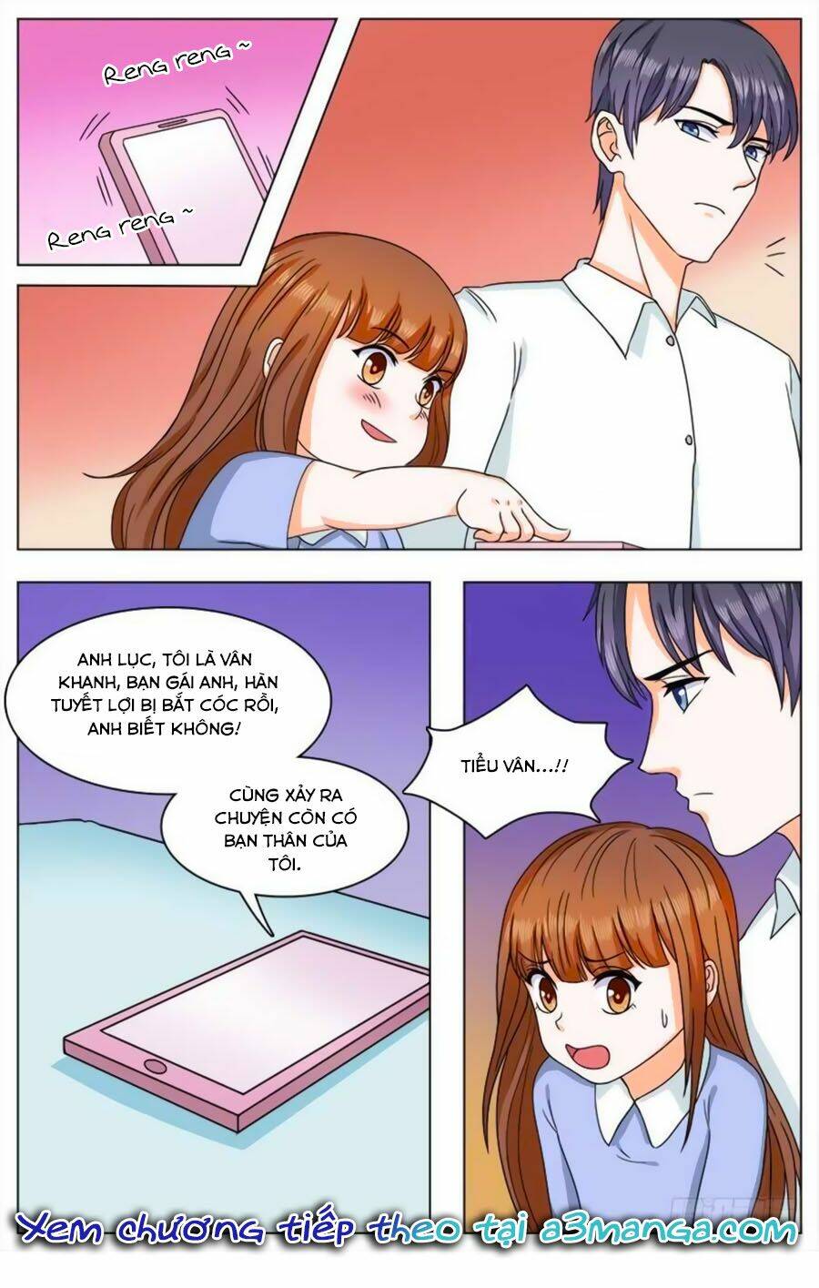 Chương 123 - Trang 8