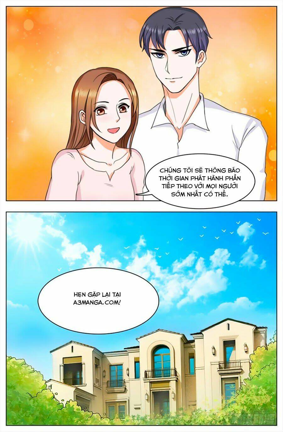 Chương 124 - Trang 8