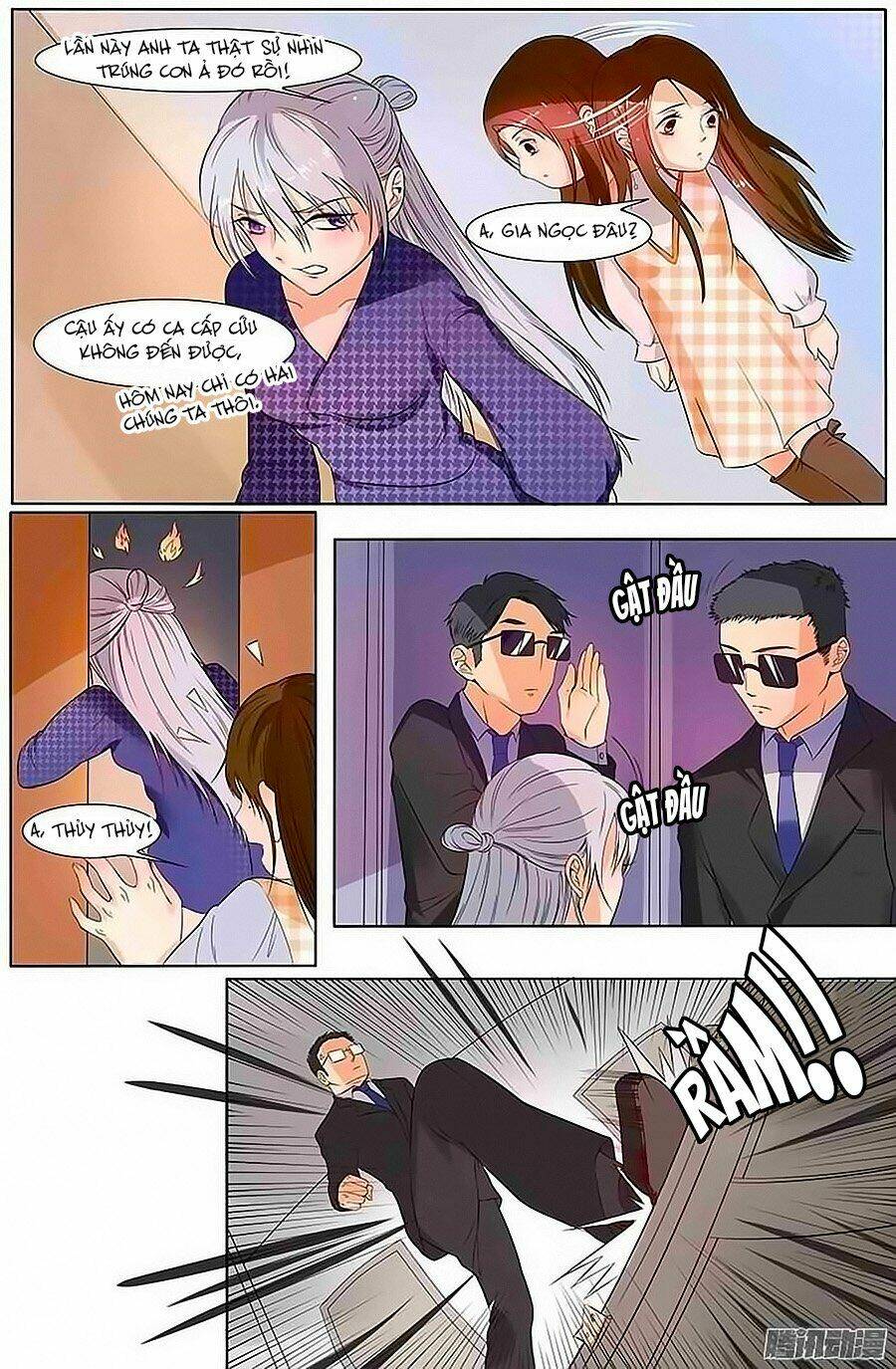 Chương 39 - Trang 7