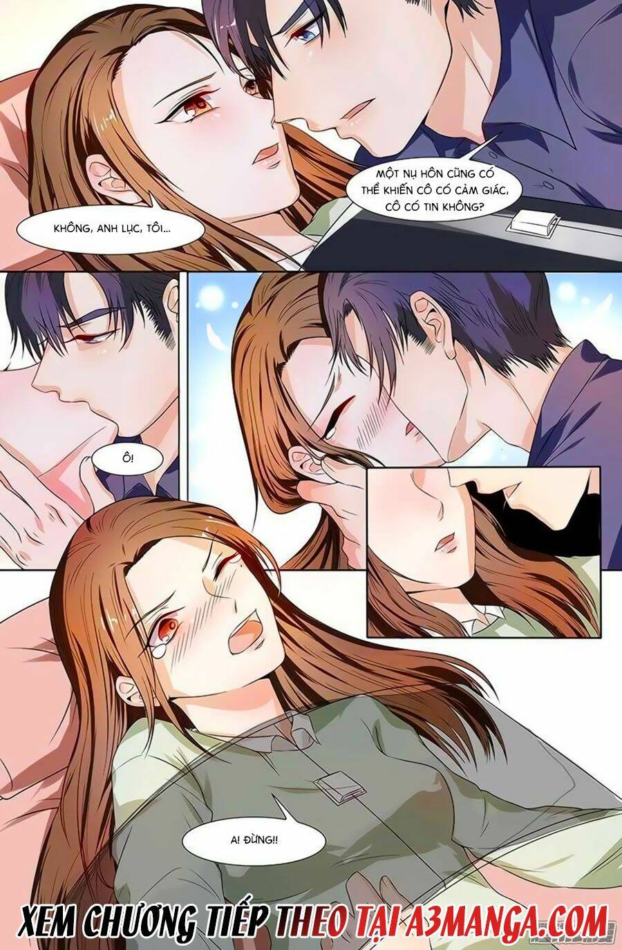 Chương 49 - Trang 8