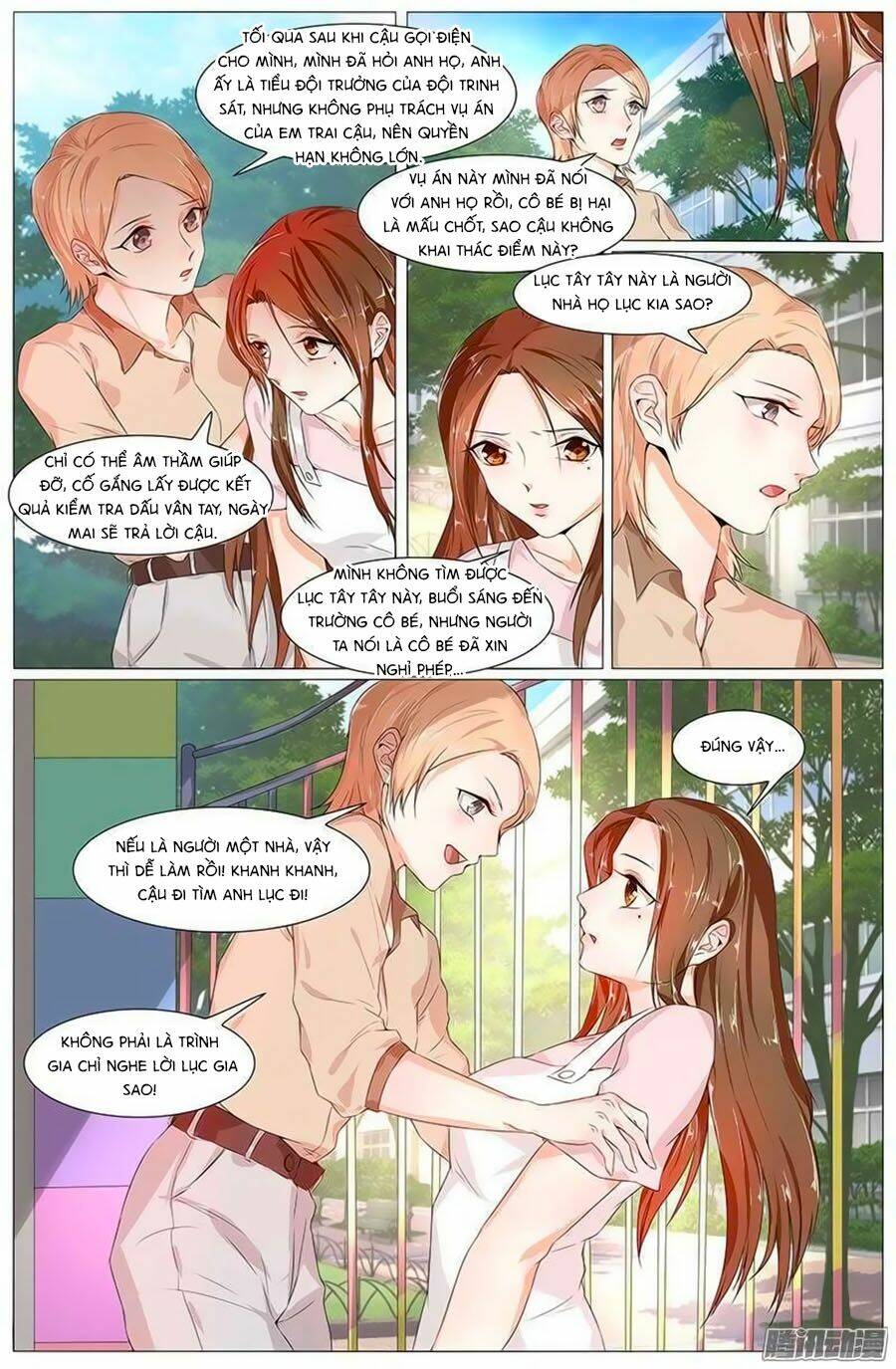Chương 65 - Trang 5