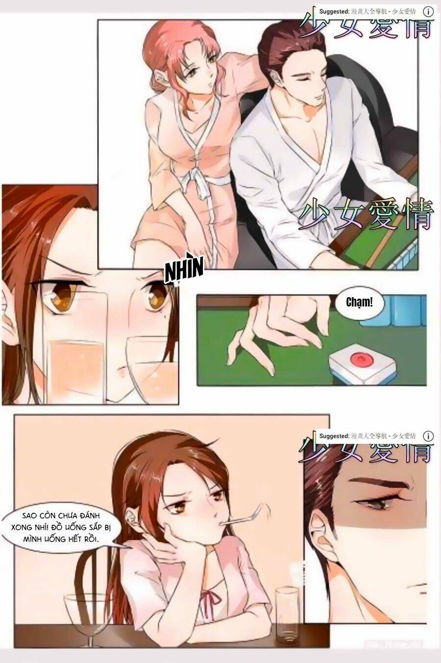 Chương 80 - Trang 1