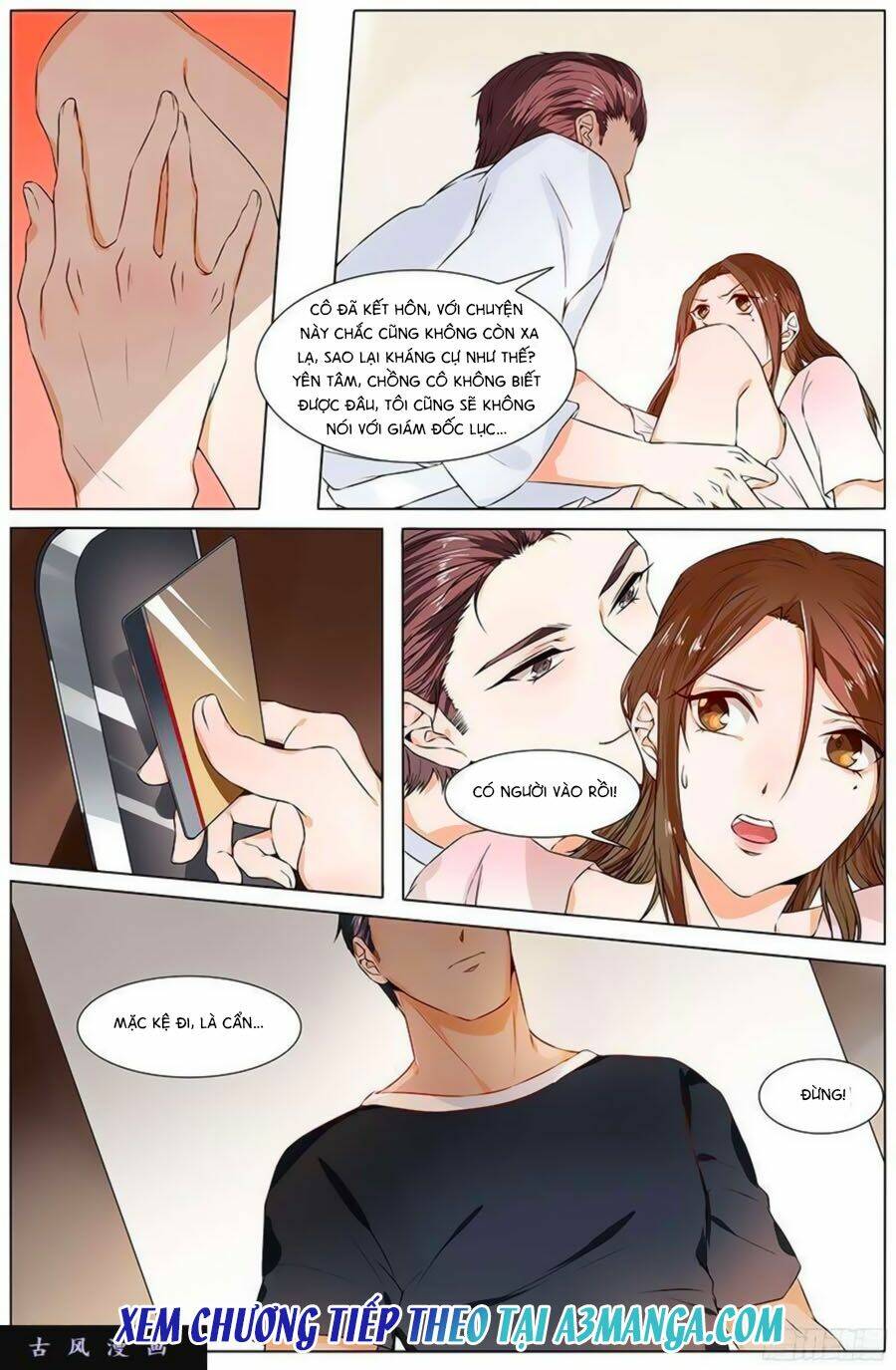 Chương 82 - Trang 7