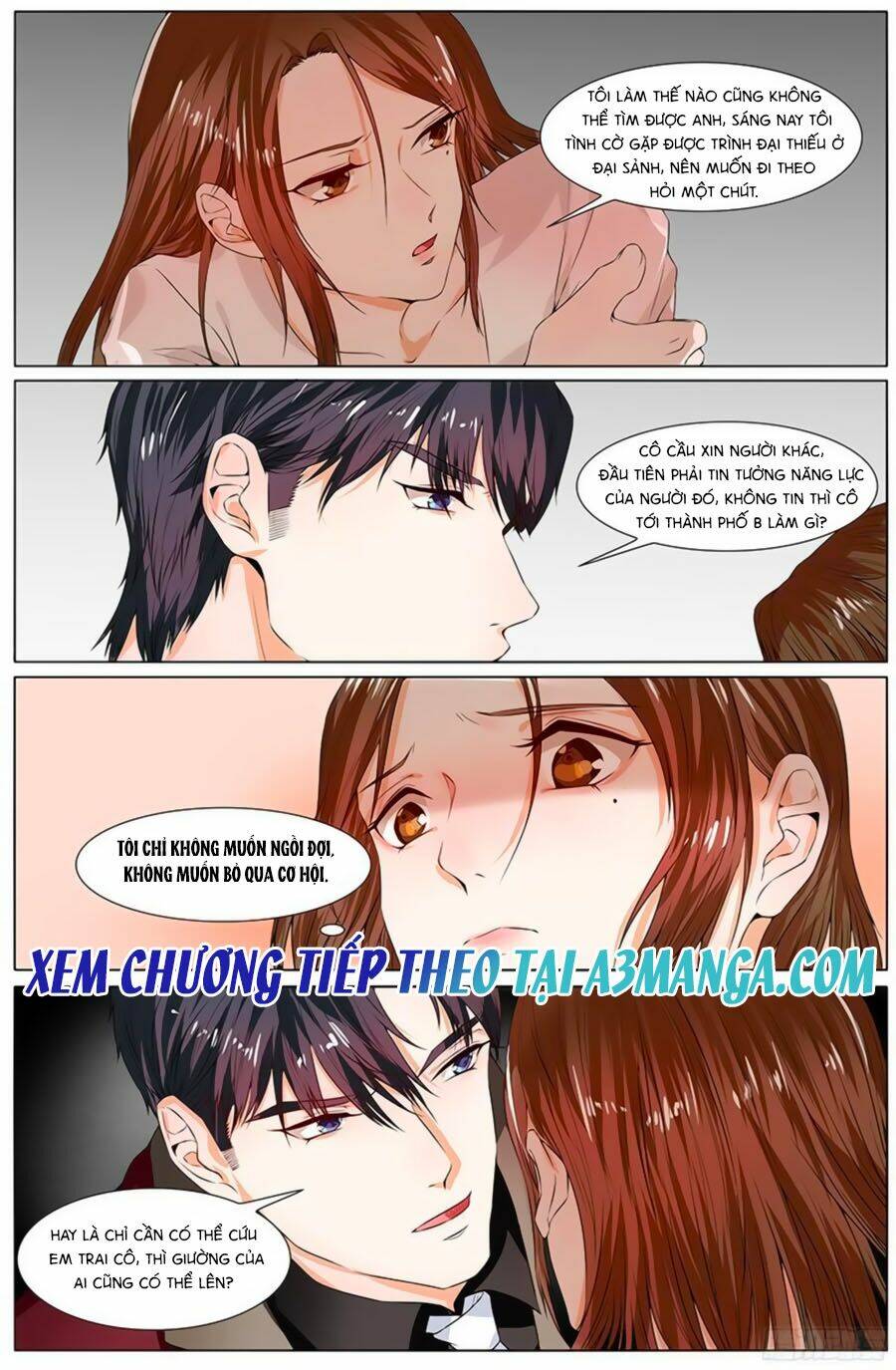 Chương 83 - Trang 8