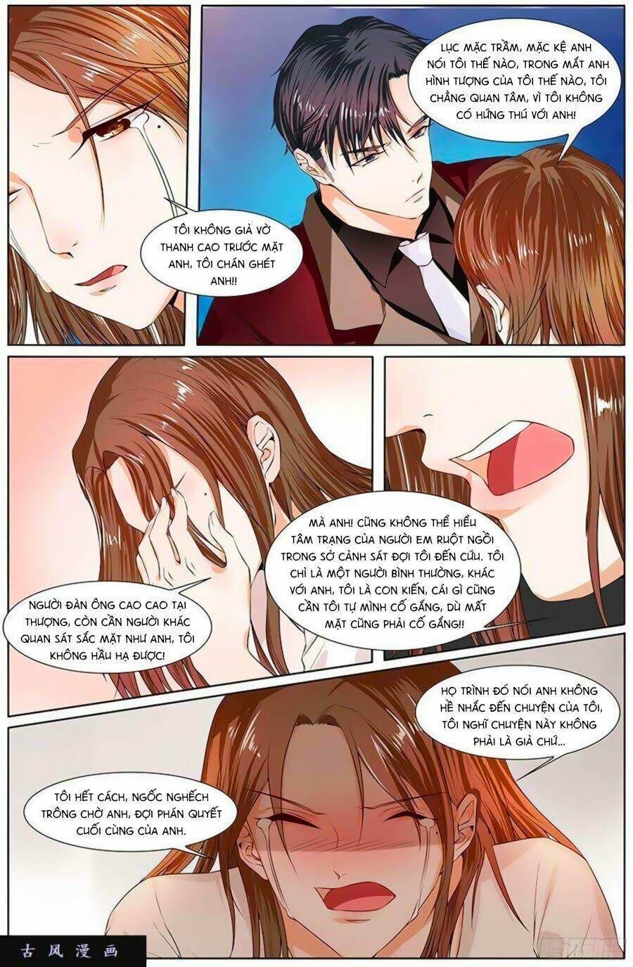 Chương 84 - Trang 3