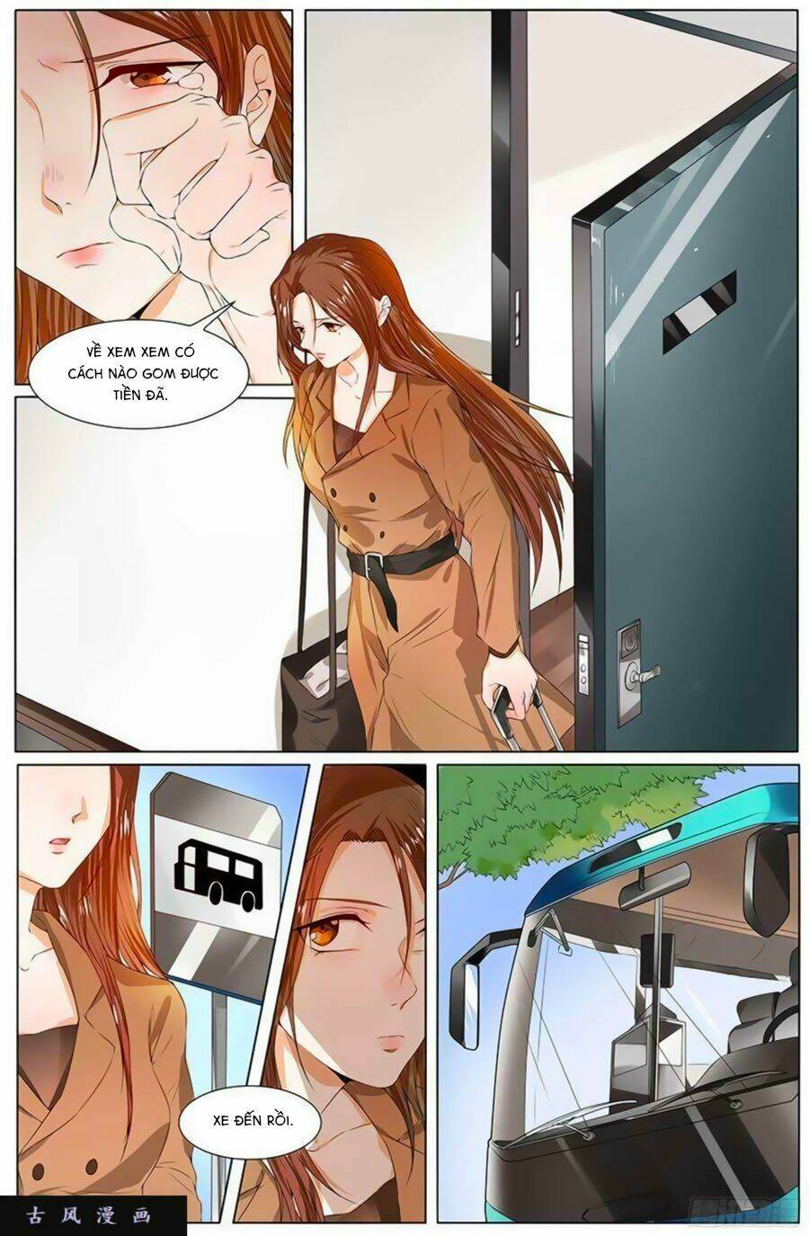 Chương 84 - Trang 7