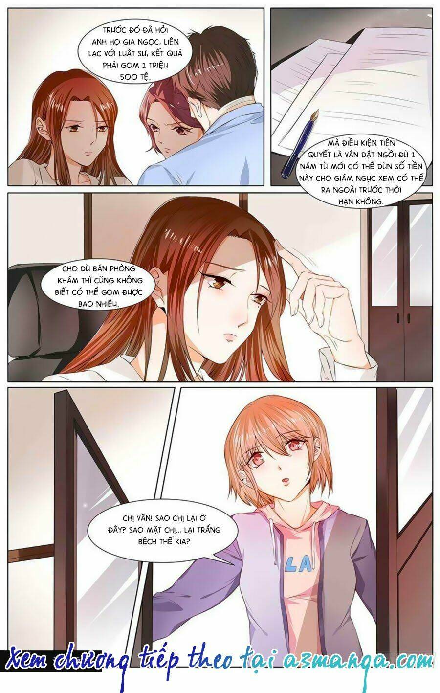 Chương 84 - Trang 8