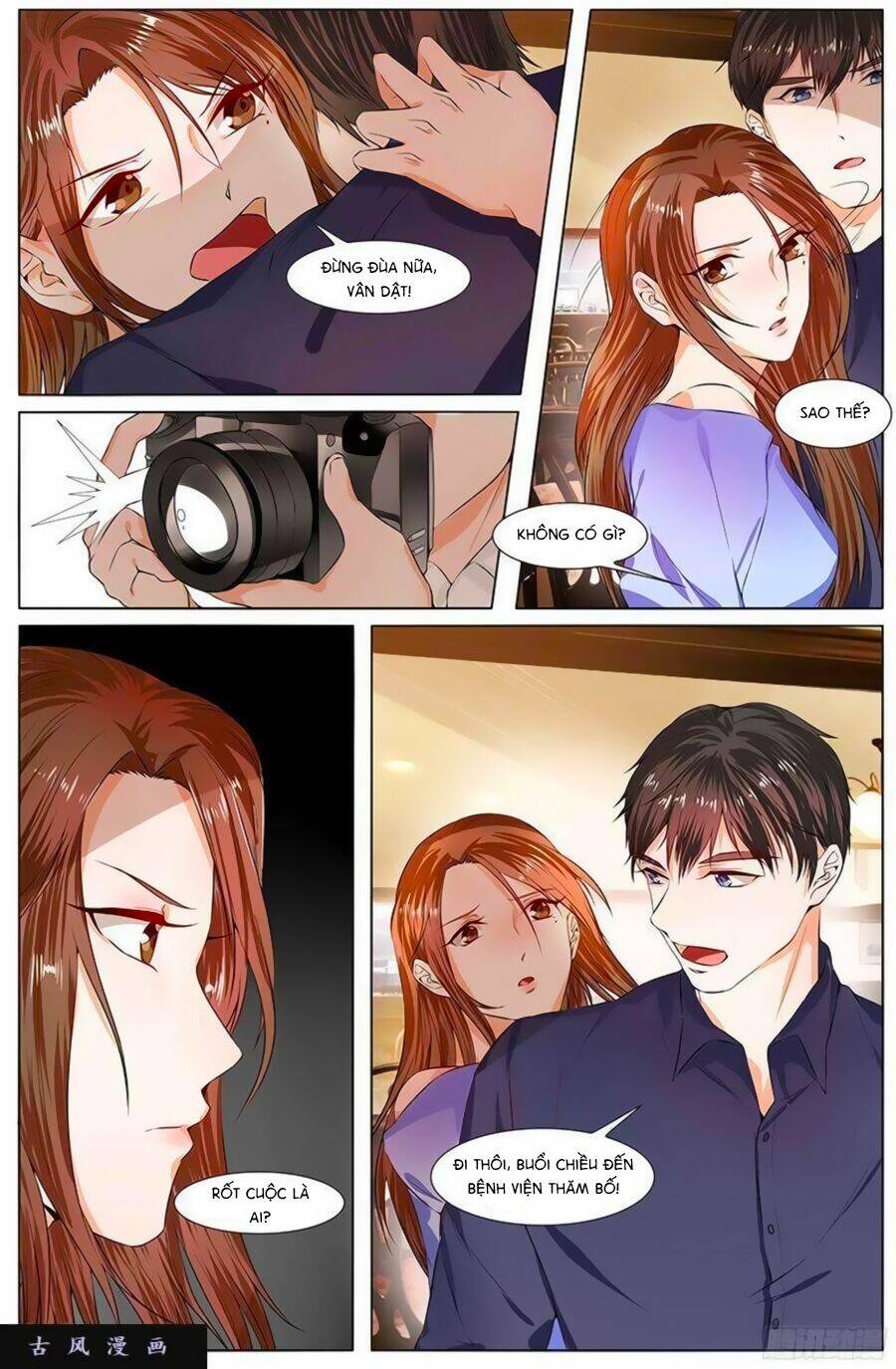 Chương 85 - Trang 5