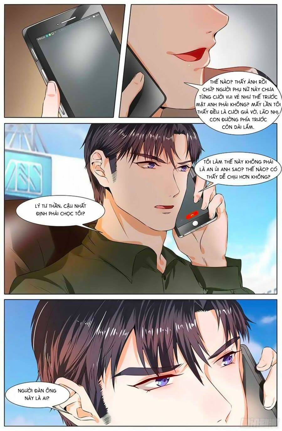 Chương 86 - Trang 1