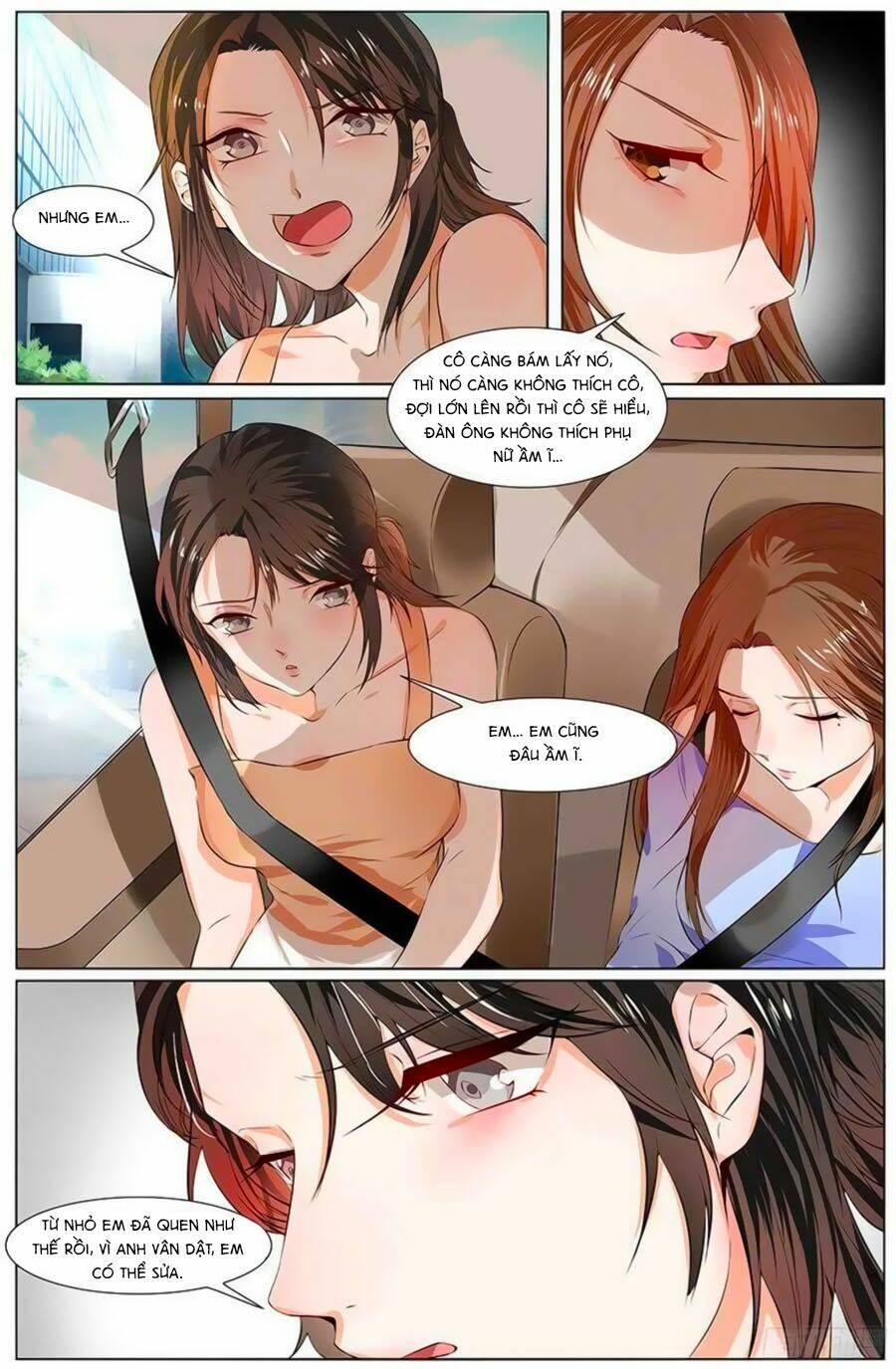 Chương 87 - Trang 3