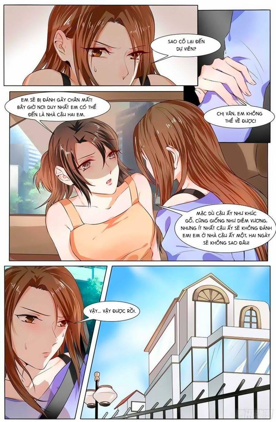 Chương 87 - Trang 5
