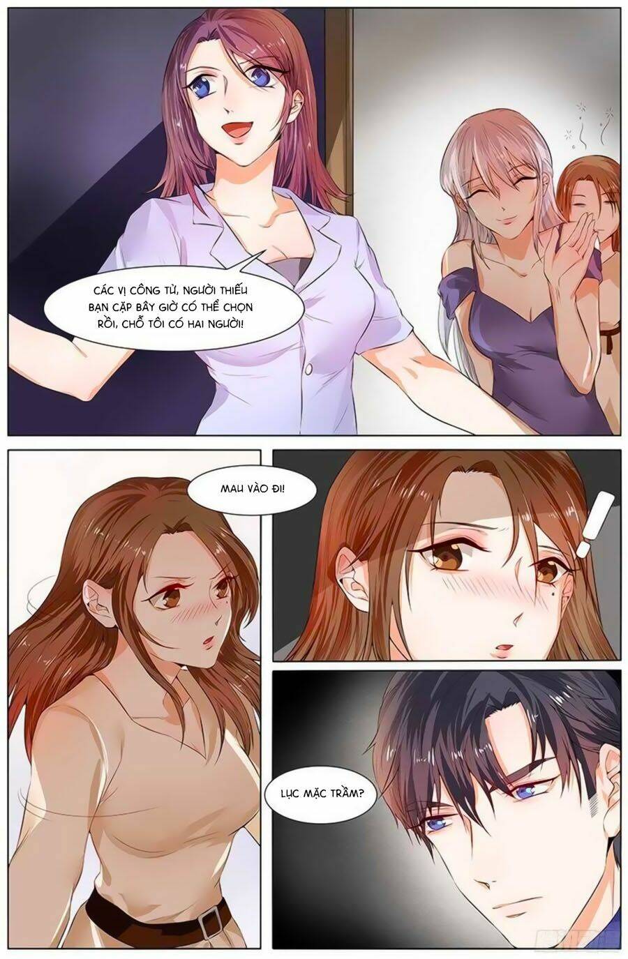 Chương 91 - Trang 6