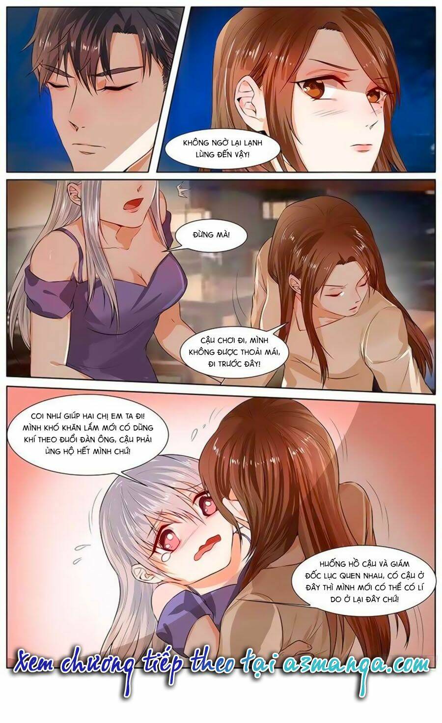Chương 91 - Trang 8