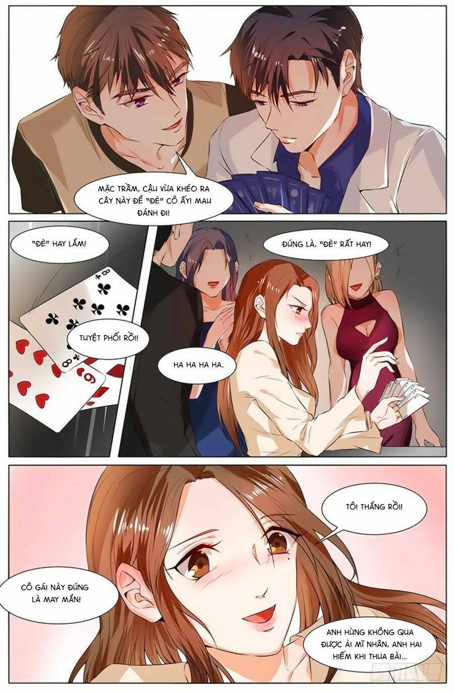 Chương 92 - Trang 5