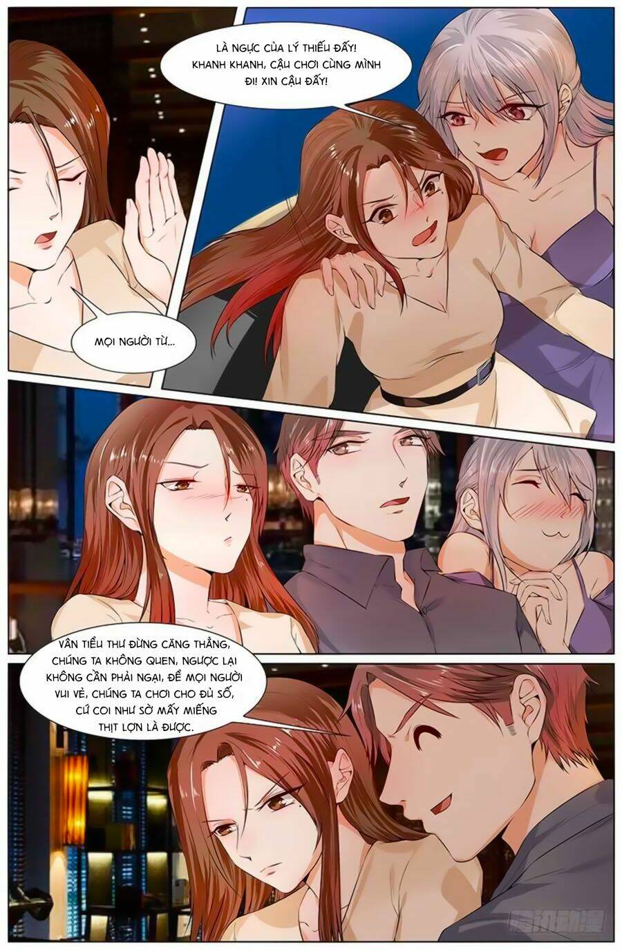 Chương 93 - Trang 1