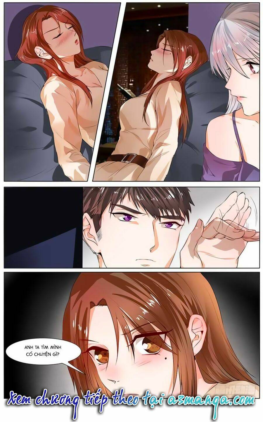 Chương 93 - Trang 8