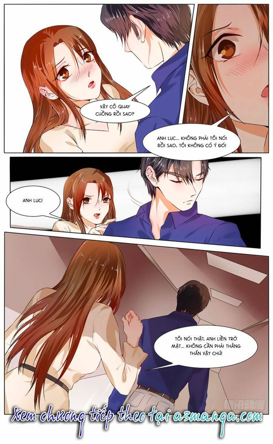 Chương 95 - Trang 8