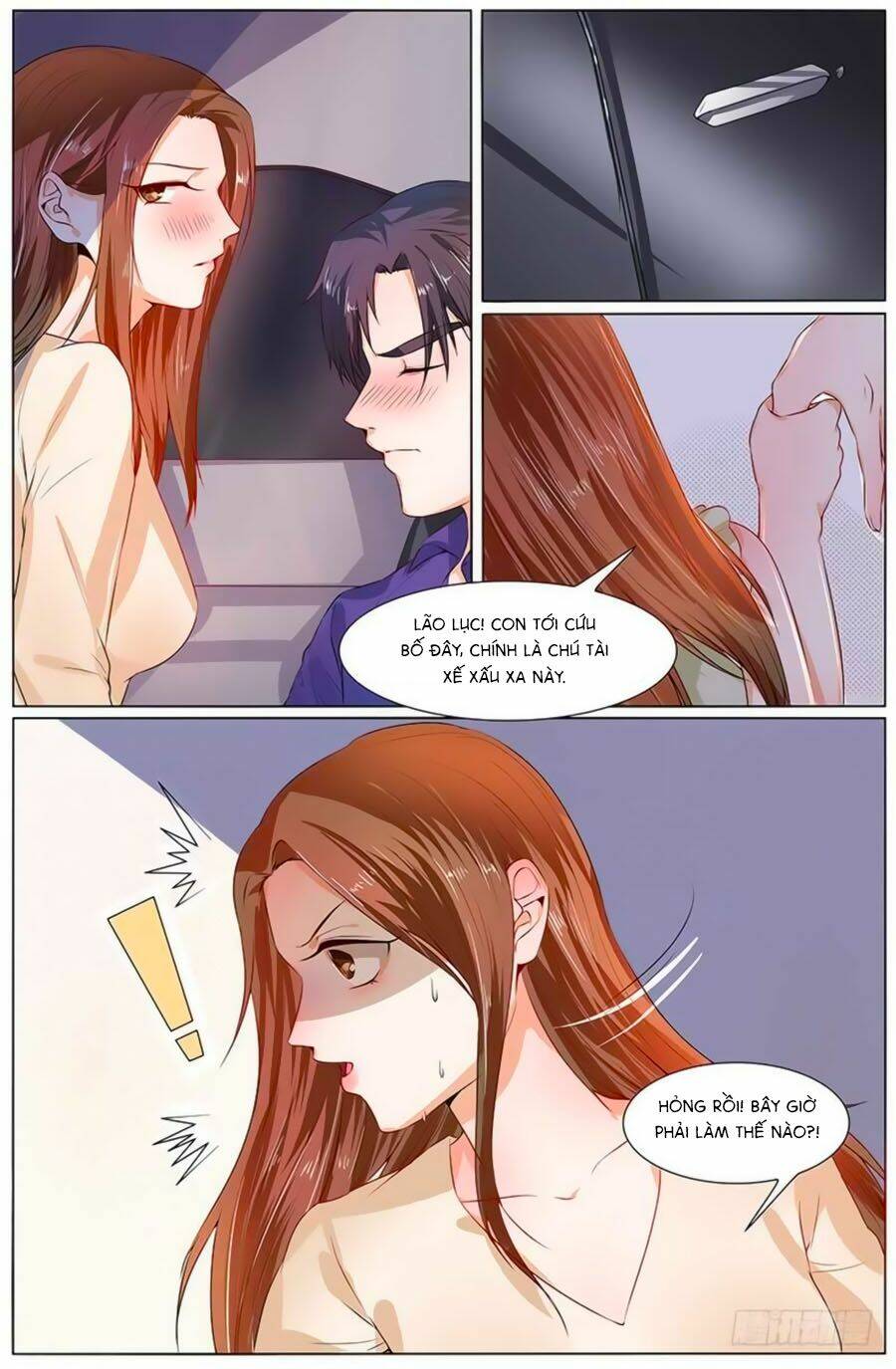Chương 98 - Trang 3