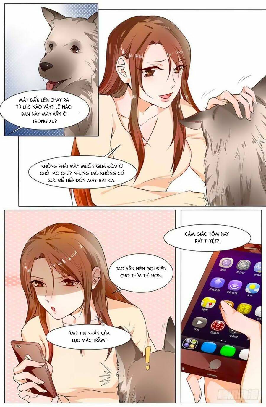 Chương 99 - Trang 5