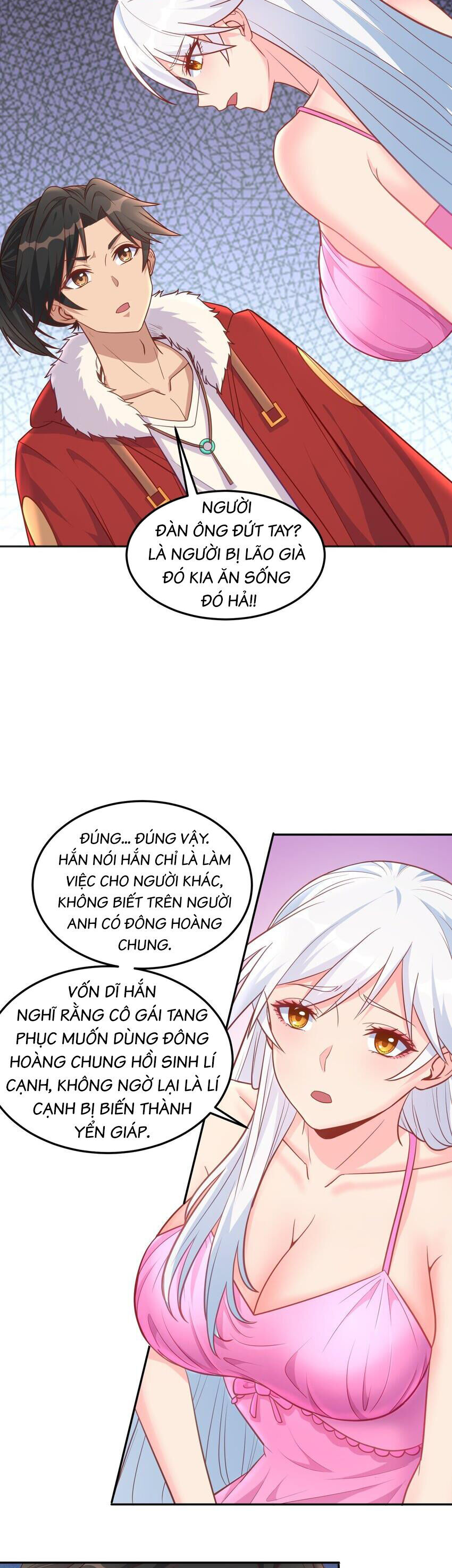 Chương 31 - Trang 8