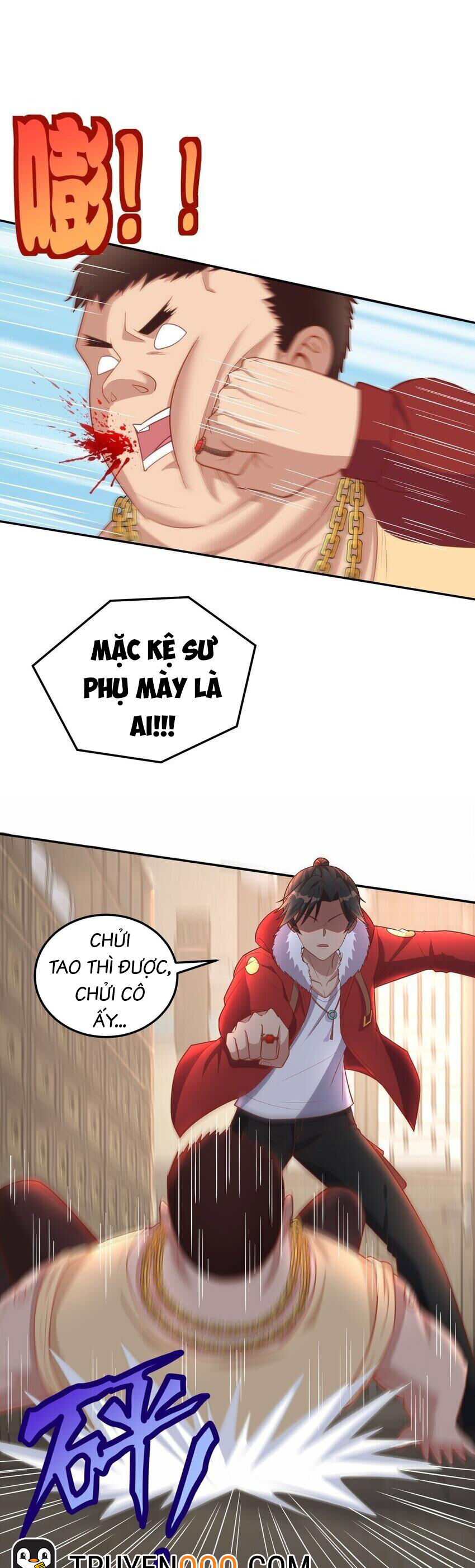 Chương 33 - Trang 2