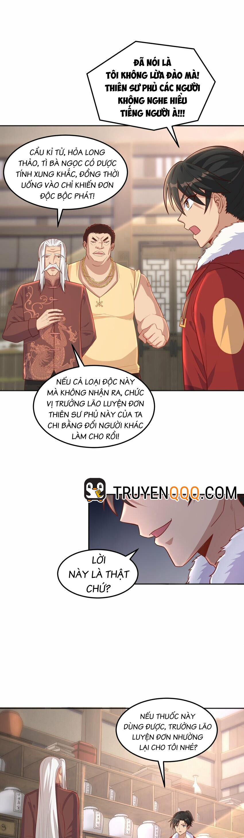 Chương 33 - Trang 12