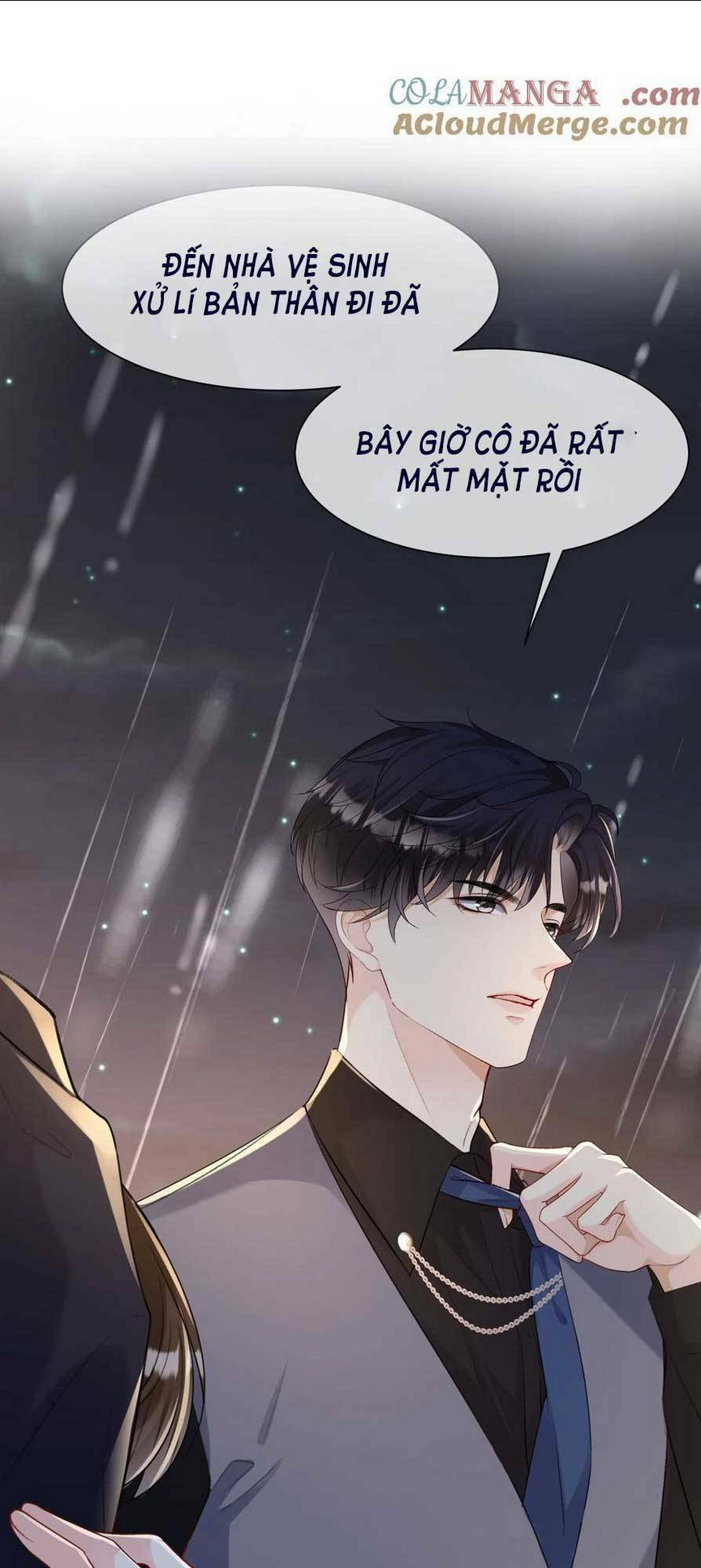 Chương 23 - Trang 1