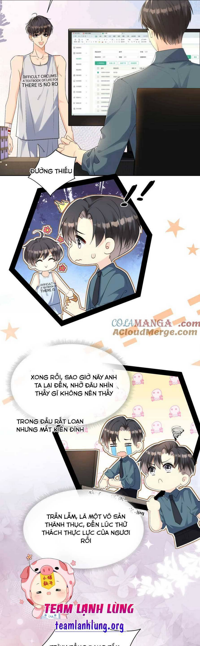 Chương 32 - Trang 19