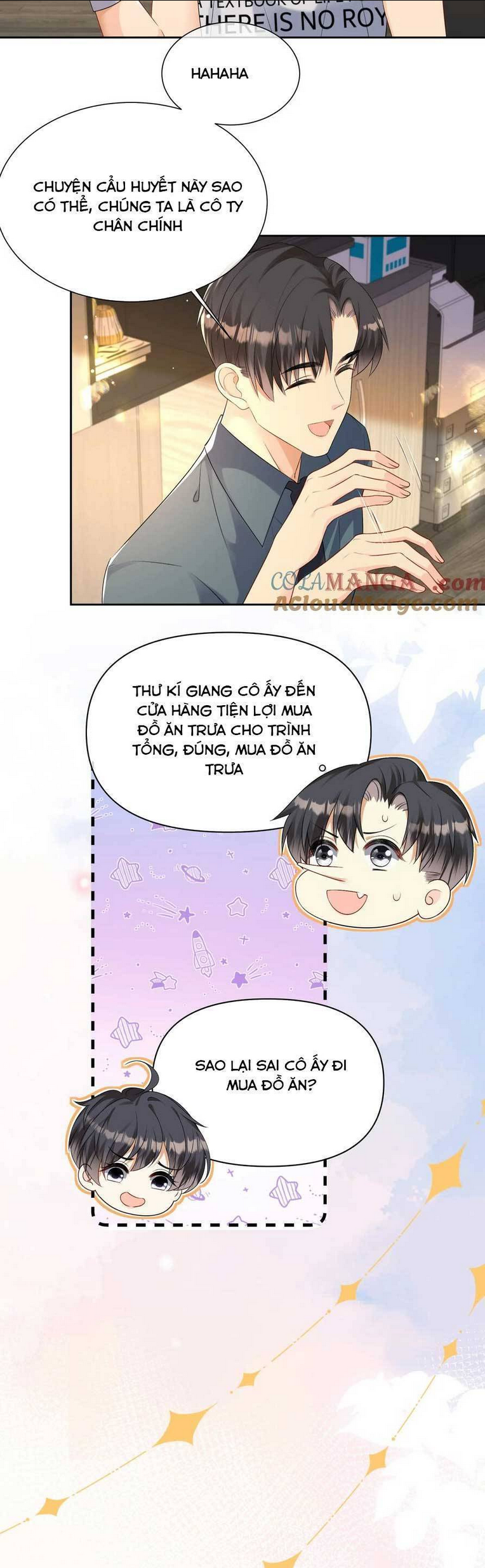 Chương 32 - Trang 21
